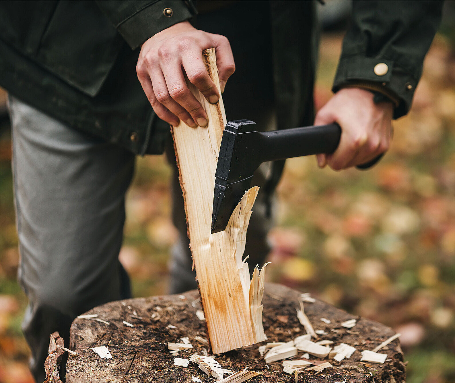 7 Tipps rund ums Feuerholz